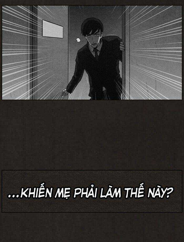 Đứa con của quỷ dữ - Chapter 90 - Trang 62