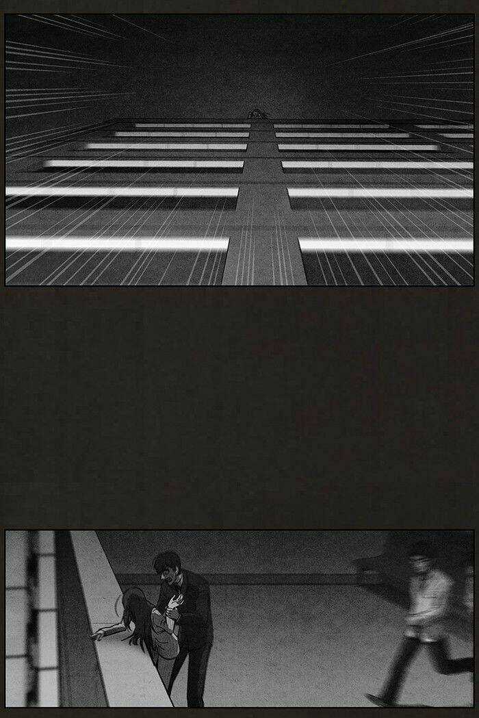 Đứa con của quỷ dữ - Chapter 90 - Trang 67