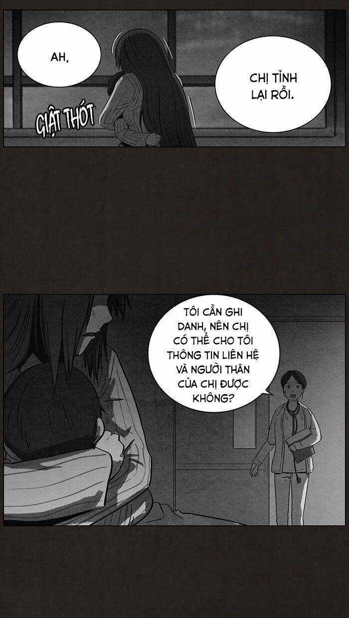 Đứa con của quỷ dữ - Chapter 90 - Trang 8