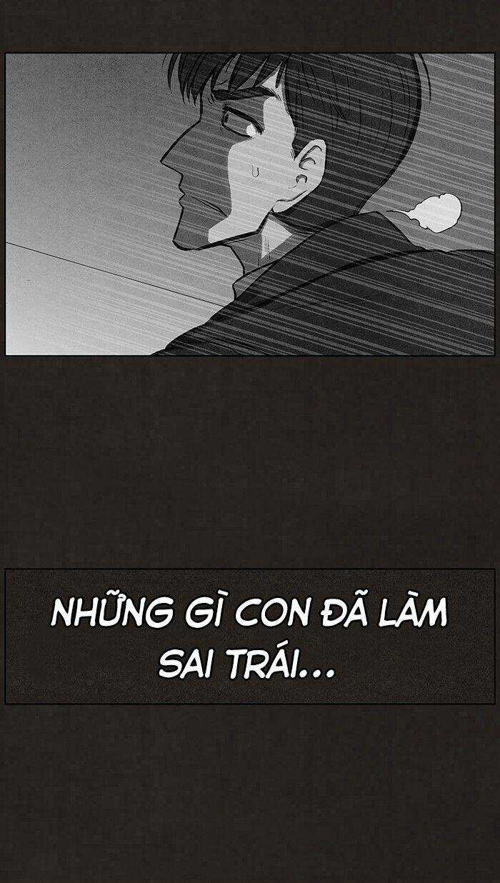 Đứa con của quỷ dữ - Chapter 91 - Trang 3