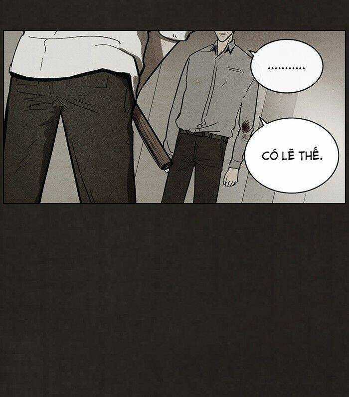 Đứa con của quỷ dữ - Chapter 91 - Trang 27