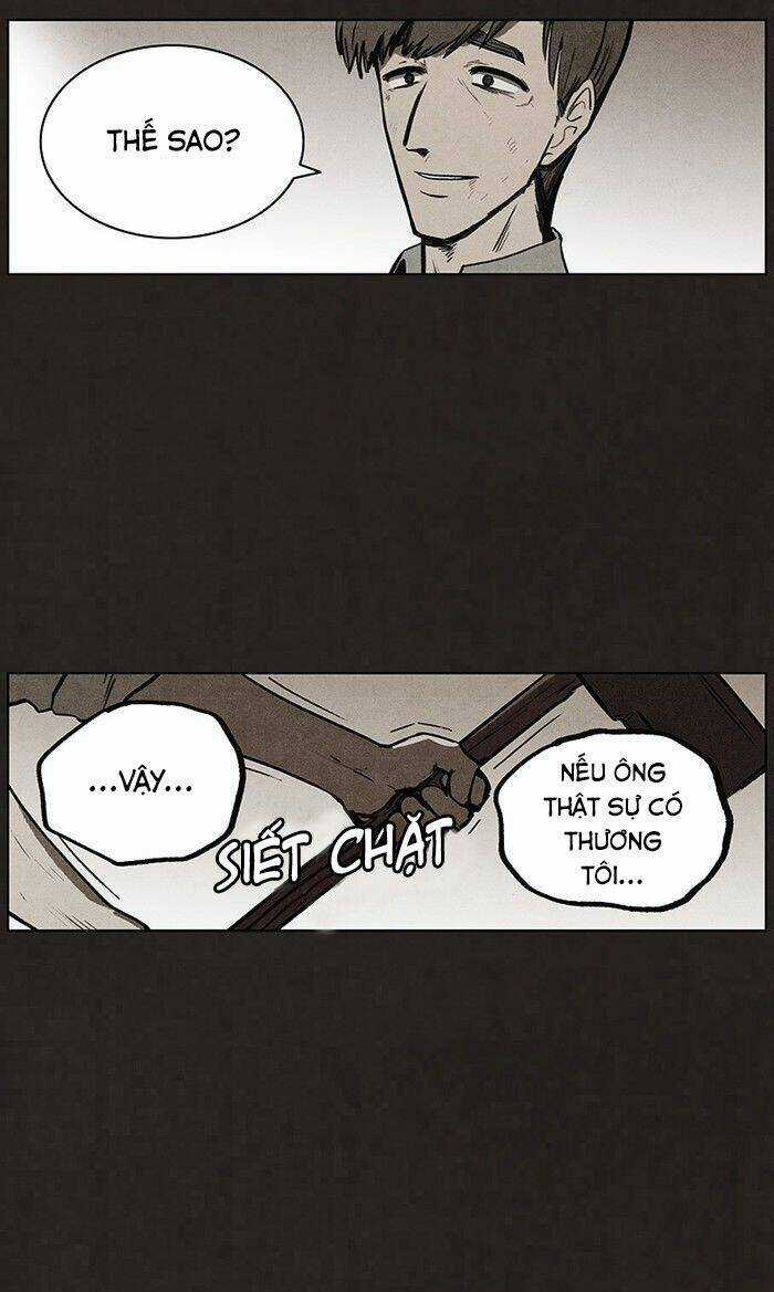 Đứa con của quỷ dữ - Chapter 91 - Trang 29