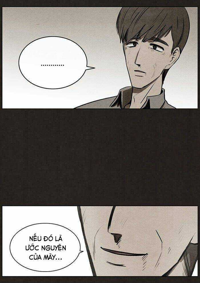 Đứa con của quỷ dữ - Chapter 91 - Trang 31