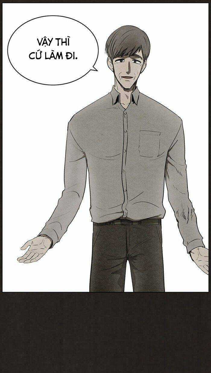 Đứa con của quỷ dữ - Chapter 91 - Trang 33