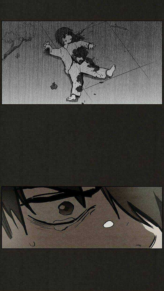 Đứa con của quỷ dữ - Chapter 91 - Trang 38