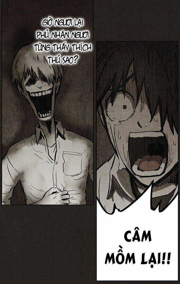Đứa con của quỷ dữ - Chapter 91 - Trang 55