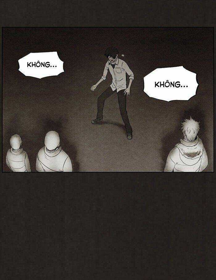 Đứa con của quỷ dữ - Chapter 91 - Trang 61