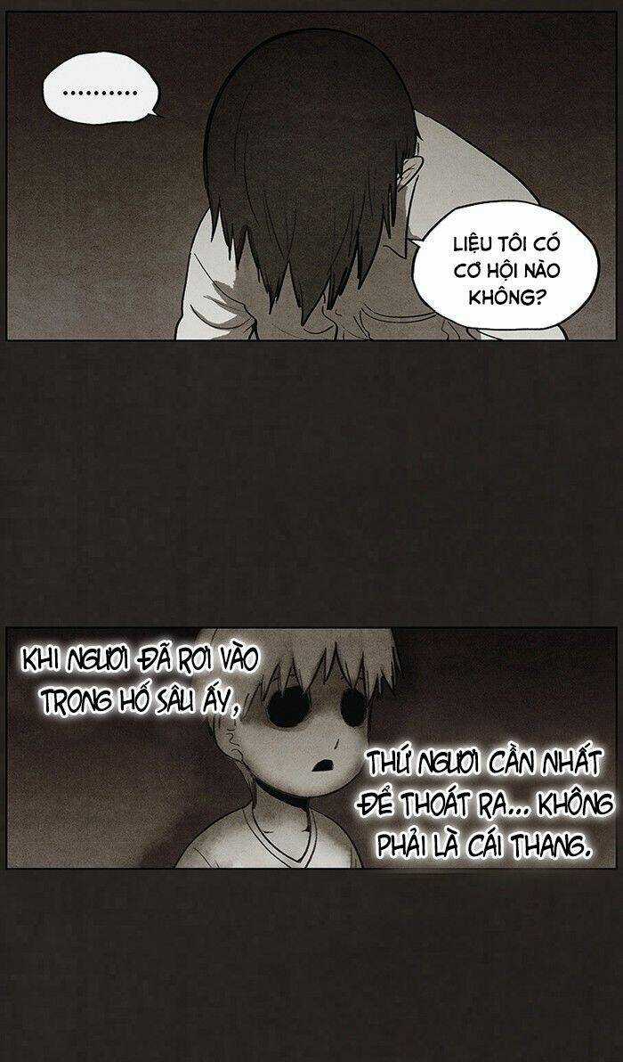 Đứa con của quỷ dữ - Chapter 91 - Trang 68