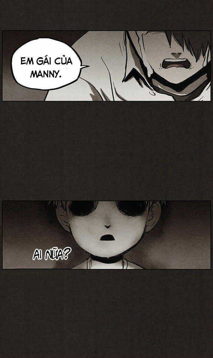 Đứa con của quỷ dữ - Chapter 91 - Trang 75