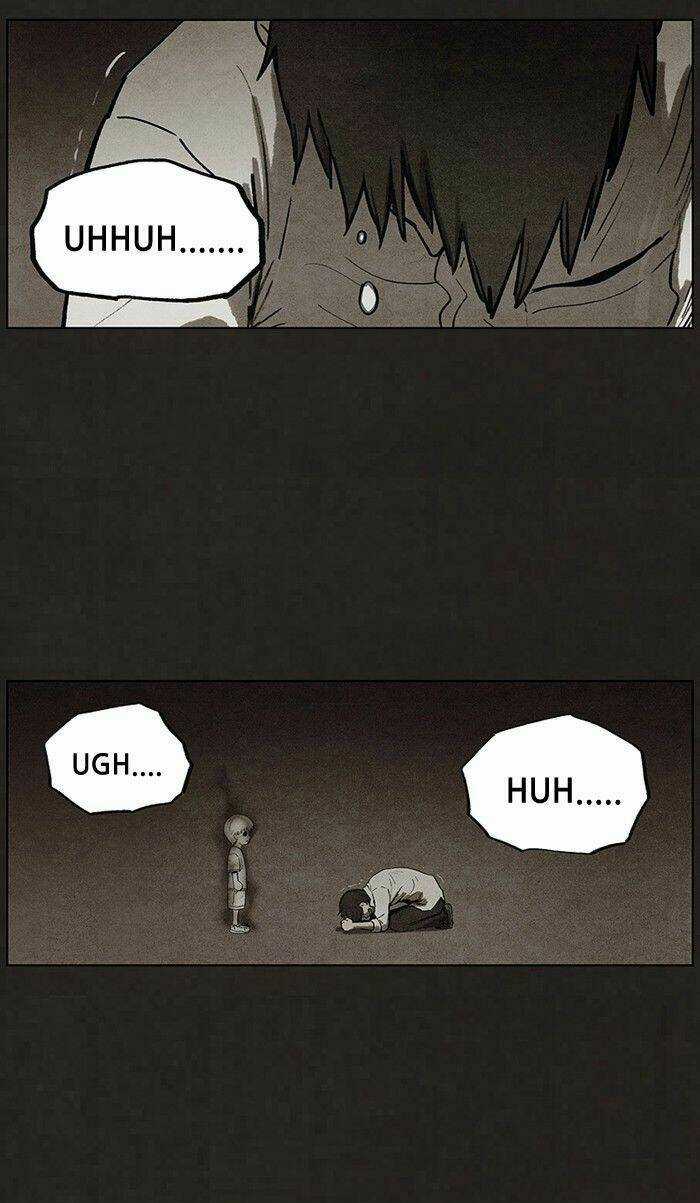 Đứa con của quỷ dữ - Chapter 91 - Trang 78