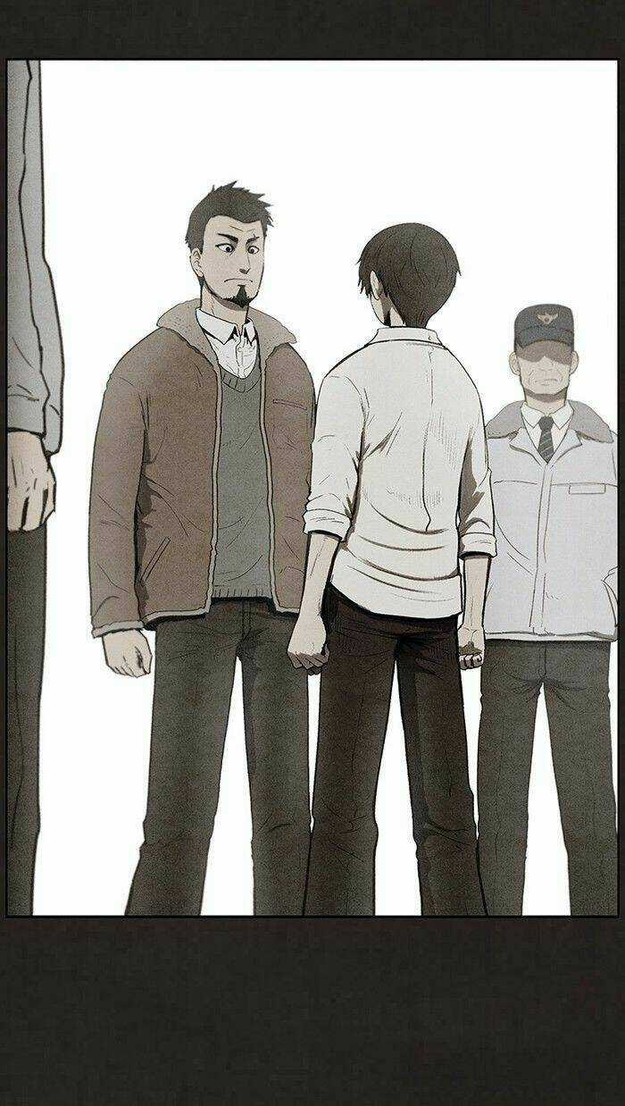 Đứa con của quỷ dữ - Chapter 92 - Trang 101