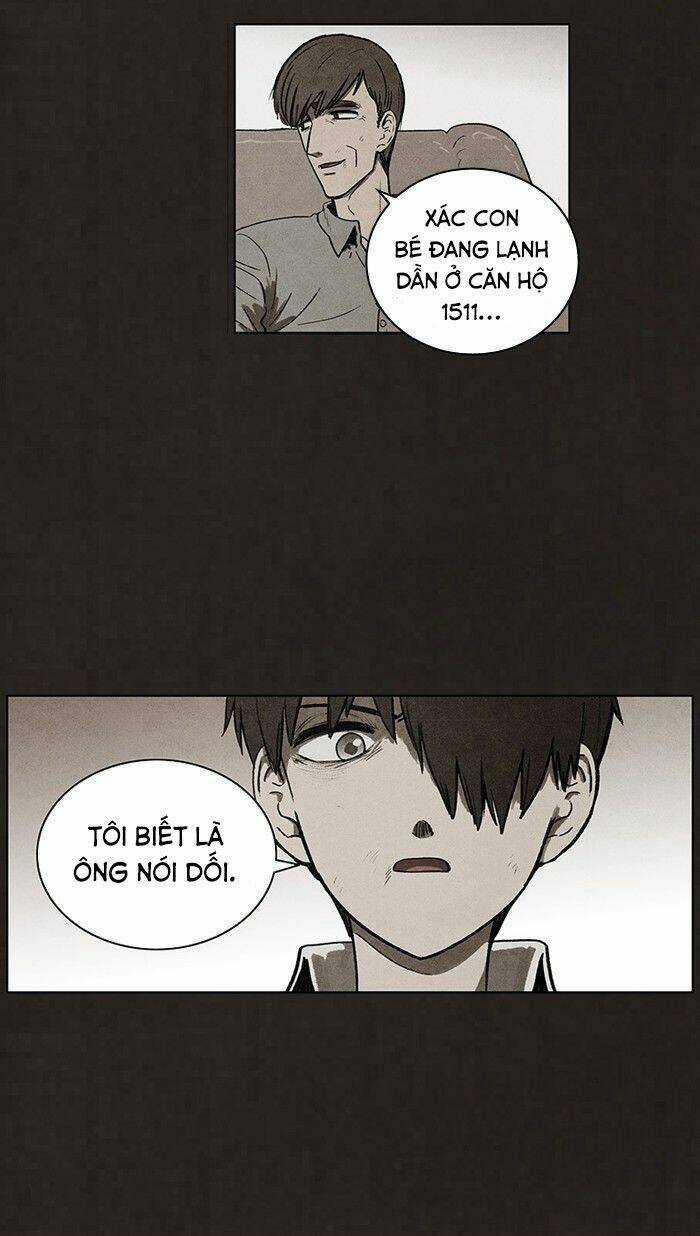 Đứa con của quỷ dữ - Chapter 92 - Trang 12