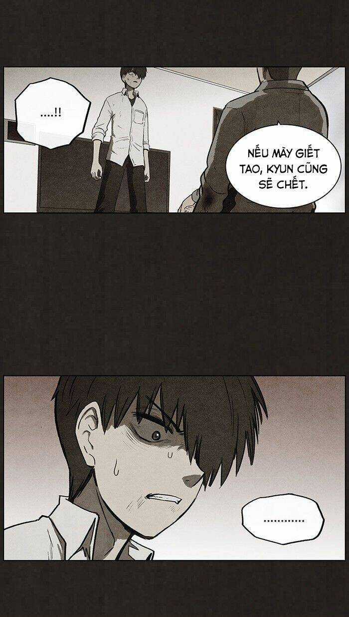 Đứa con của quỷ dữ - Chapter 92 - Trang 15
