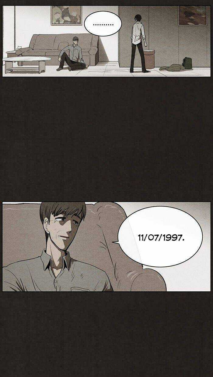 Đứa con của quỷ dữ - Chapter 92 - Trang 18