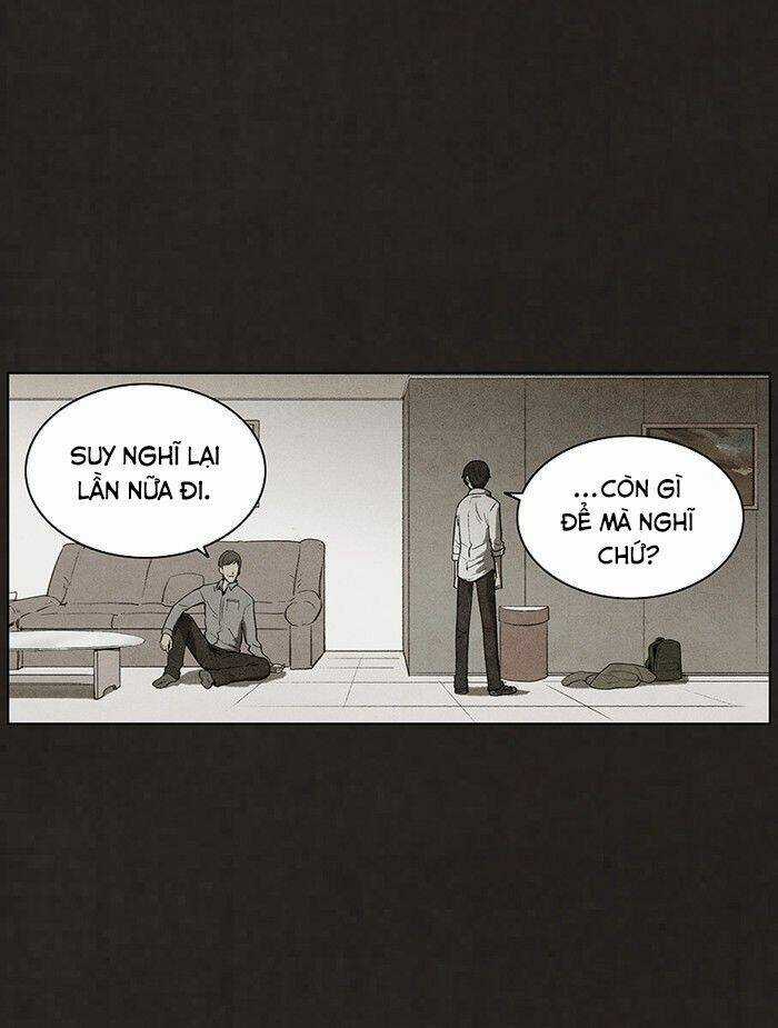 Đứa con của quỷ dữ - Chapter 92 - Trang 22