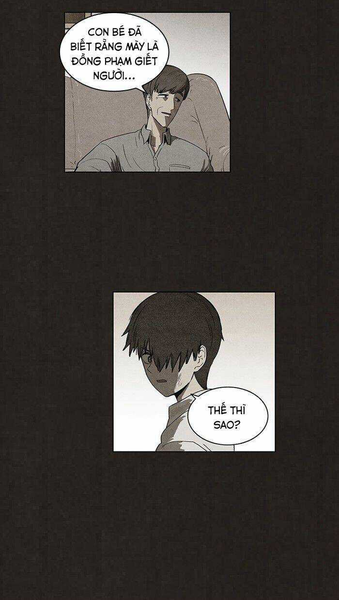 Đứa con của quỷ dữ - Chapter 92 - Trang 23