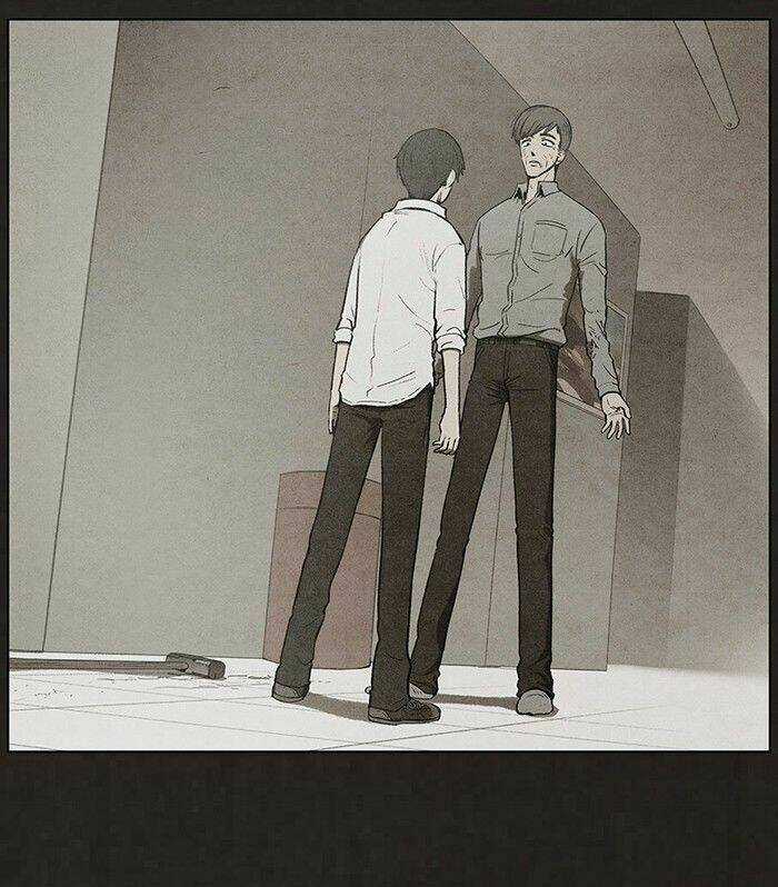 Đứa con của quỷ dữ - Chapter 92 - Trang 4