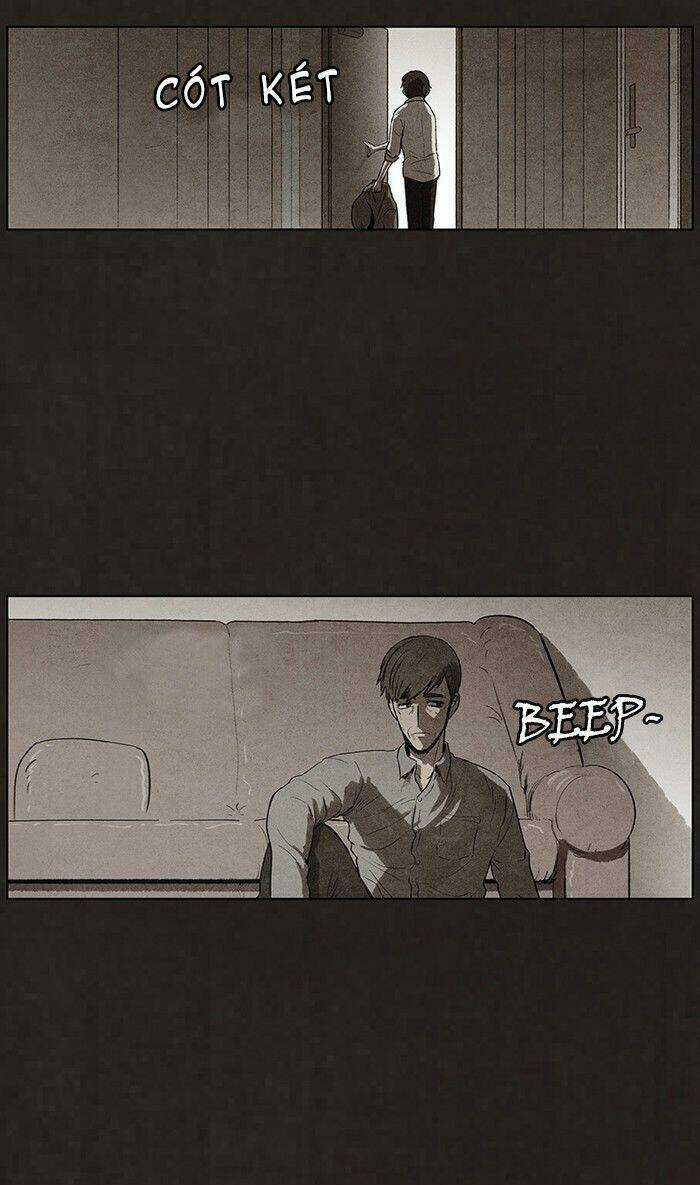 Đứa con của quỷ dữ - Chapter 92 - Trang 32