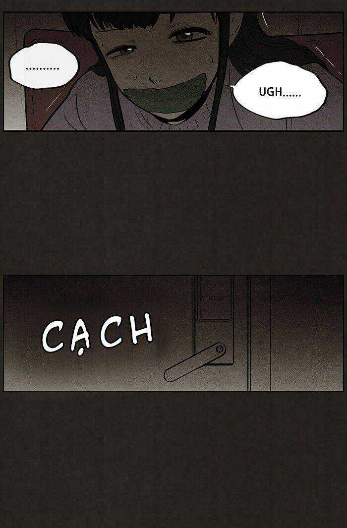 Đứa con của quỷ dữ - Chapter 92 - Trang 37