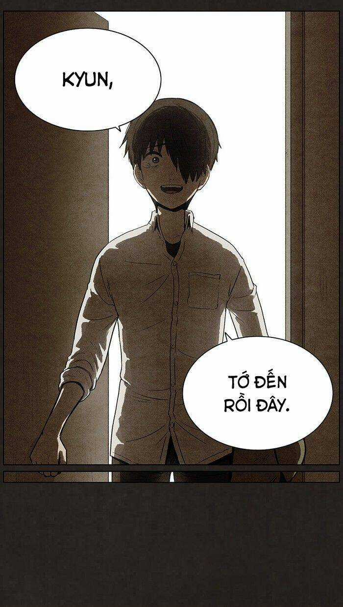 Đứa con của quỷ dữ - Chapter 92 - Trang 41