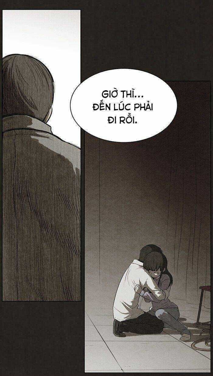 Đứa con của quỷ dữ - Chapter 92 - Trang 53