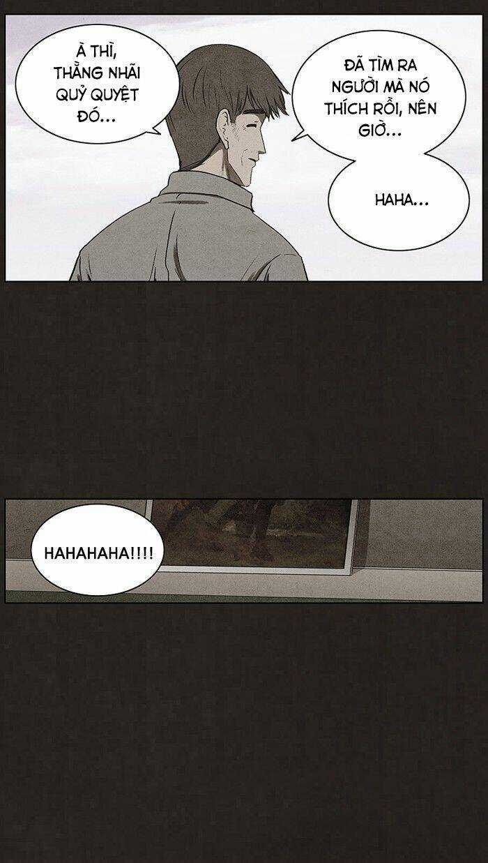 Đứa con của quỷ dữ - Chapter 92 - Trang 72