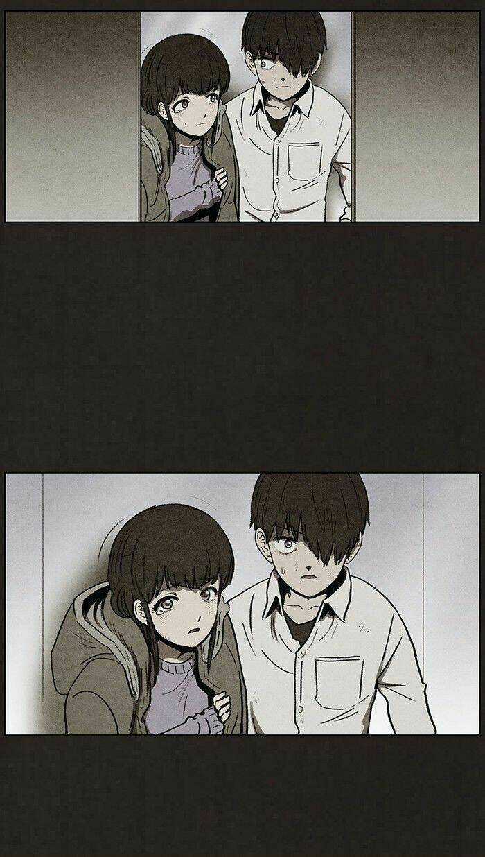 Đứa con của quỷ dữ - Chapter 92 - Trang 81