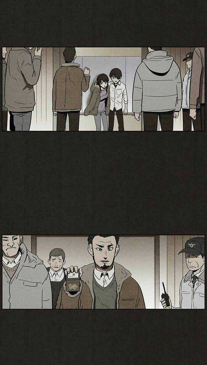 Đứa con của quỷ dữ - Chapter 92 - Trang 82