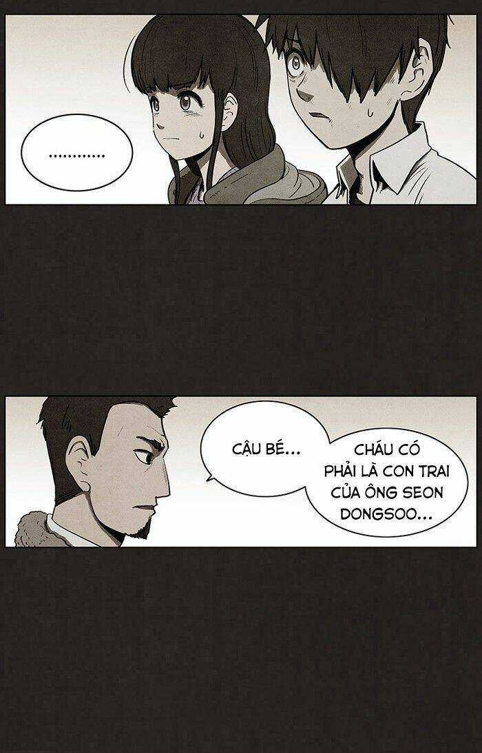 Đứa con của quỷ dữ - Chapter 92 - Trang 90