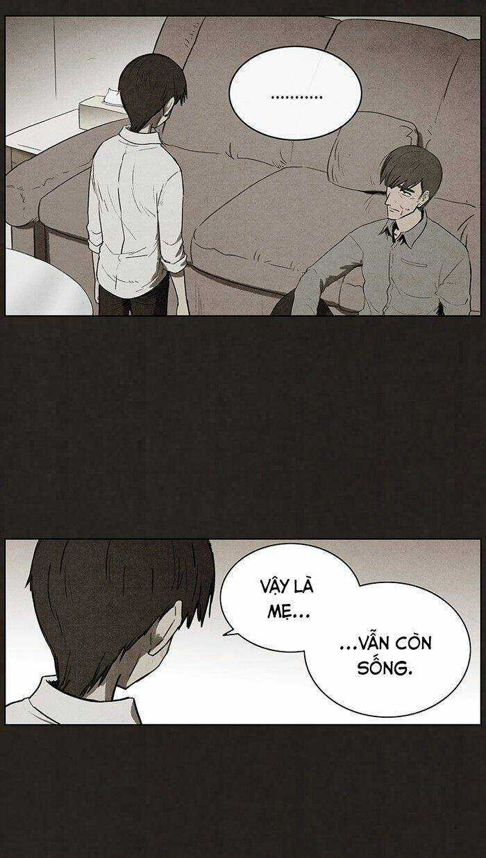 Đứa con của quỷ dữ - Chapter 92 - Trang 10