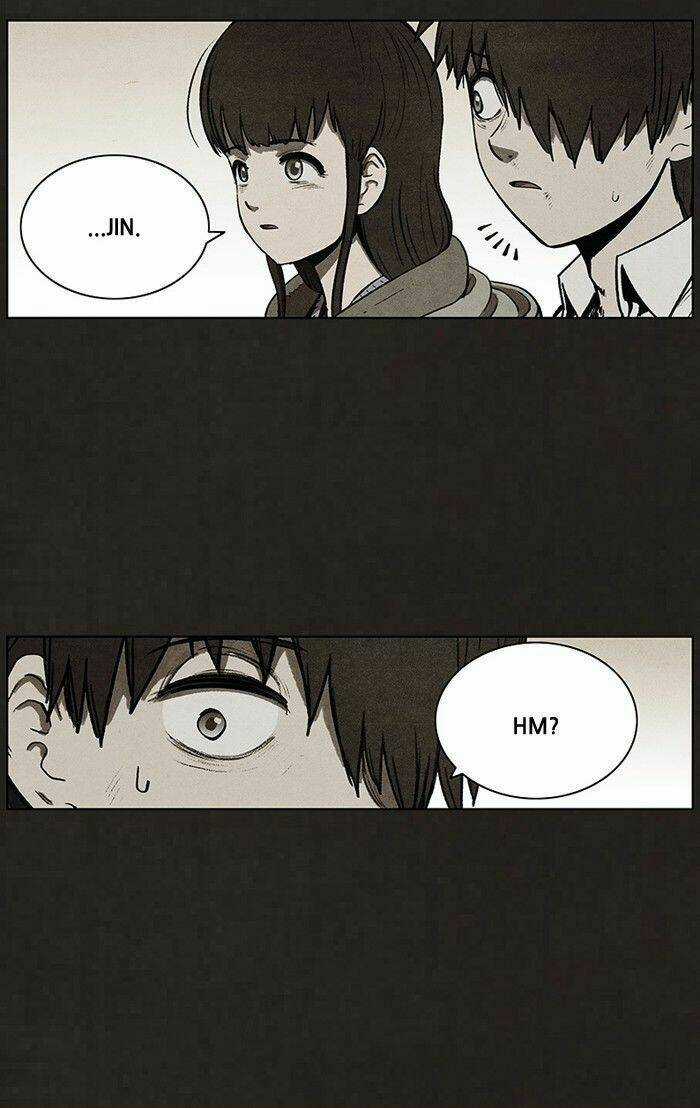 Đứa con của quỷ dữ - Chapter 92 - Trang 91