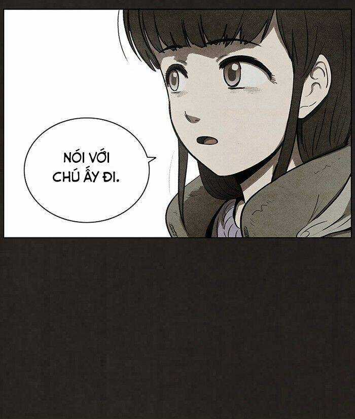 Đứa con của quỷ dữ - Chapter 92 - Trang 92