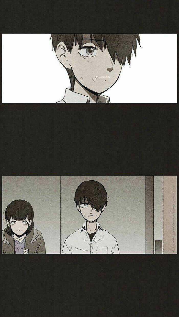 Đứa con của quỷ dữ - Chapter 92 - Trang 97