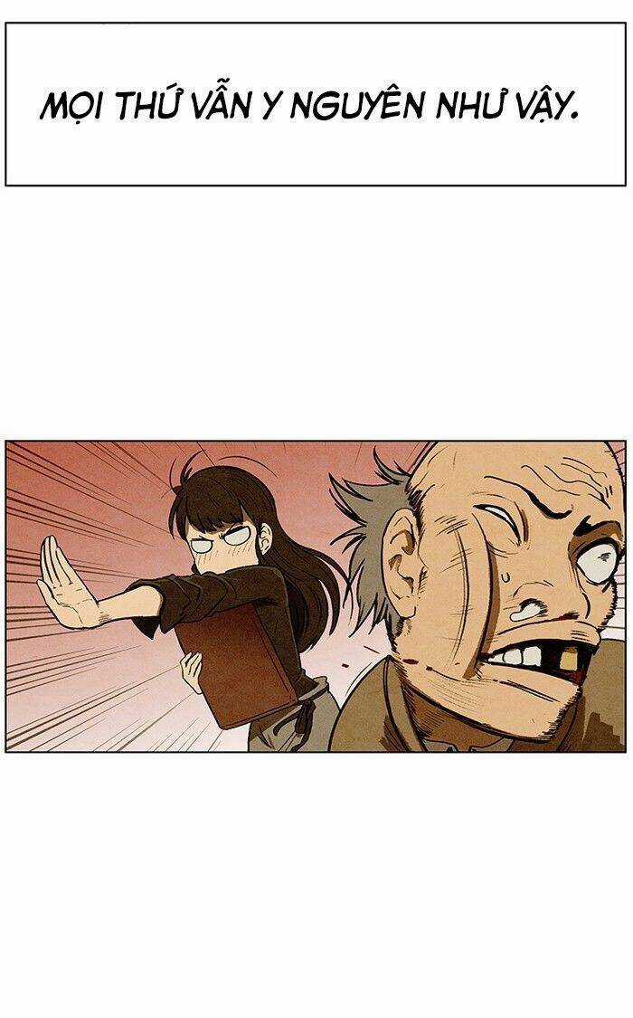 Đứa con của quỷ dữ - Chapter 93 - Trang 14