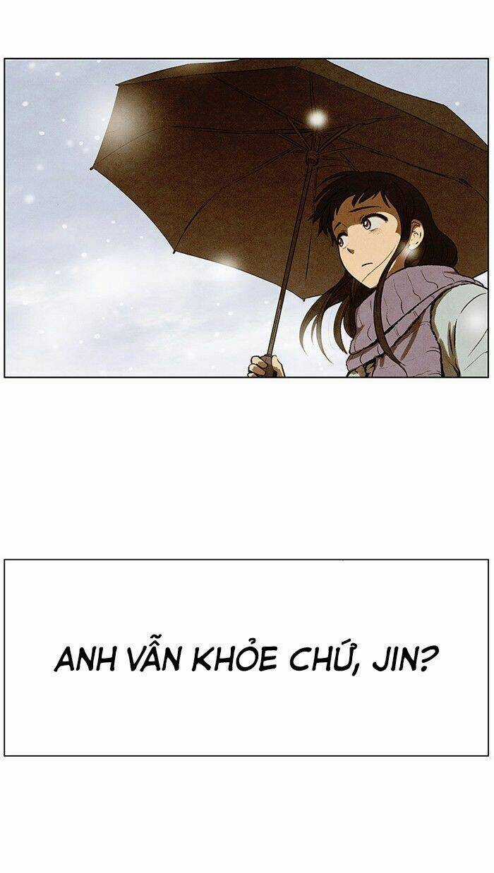 Đứa con của quỷ dữ - Chapter 93 - Trang 19