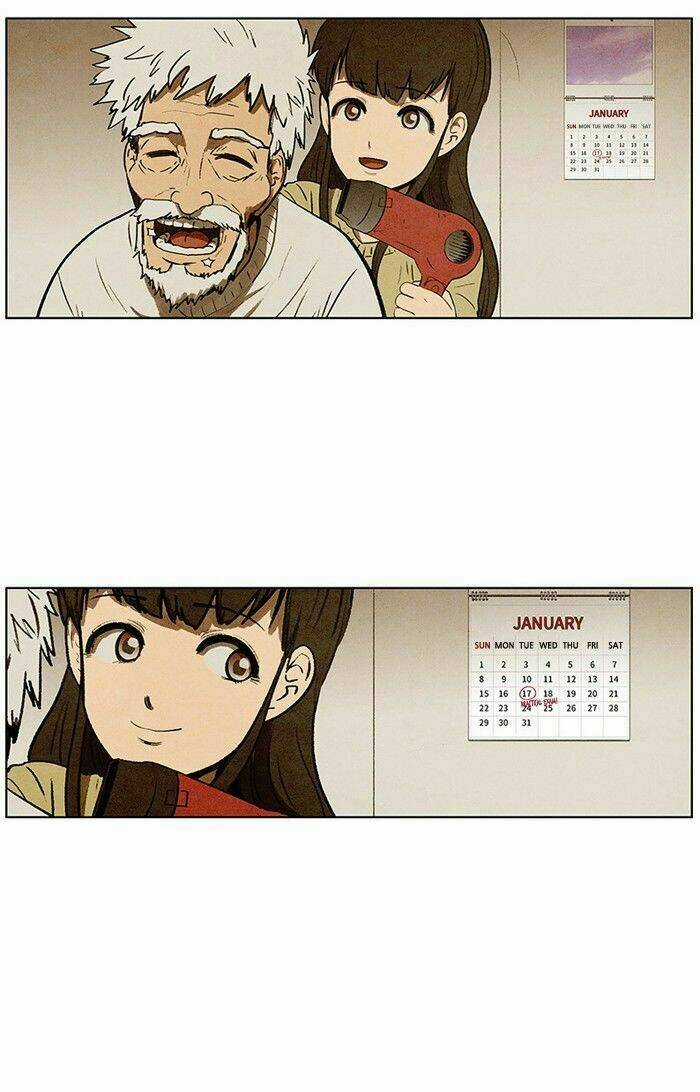 Đứa con của quỷ dữ - Chapter 93 - Trang 21