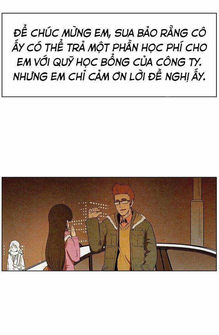 Đứa con của quỷ dữ - Chapter 93 - Trang 23