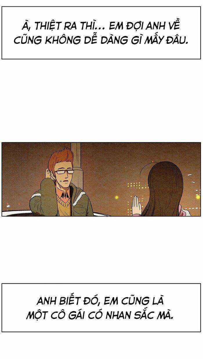 Đứa con của quỷ dữ - Chapter 93 - Trang 24