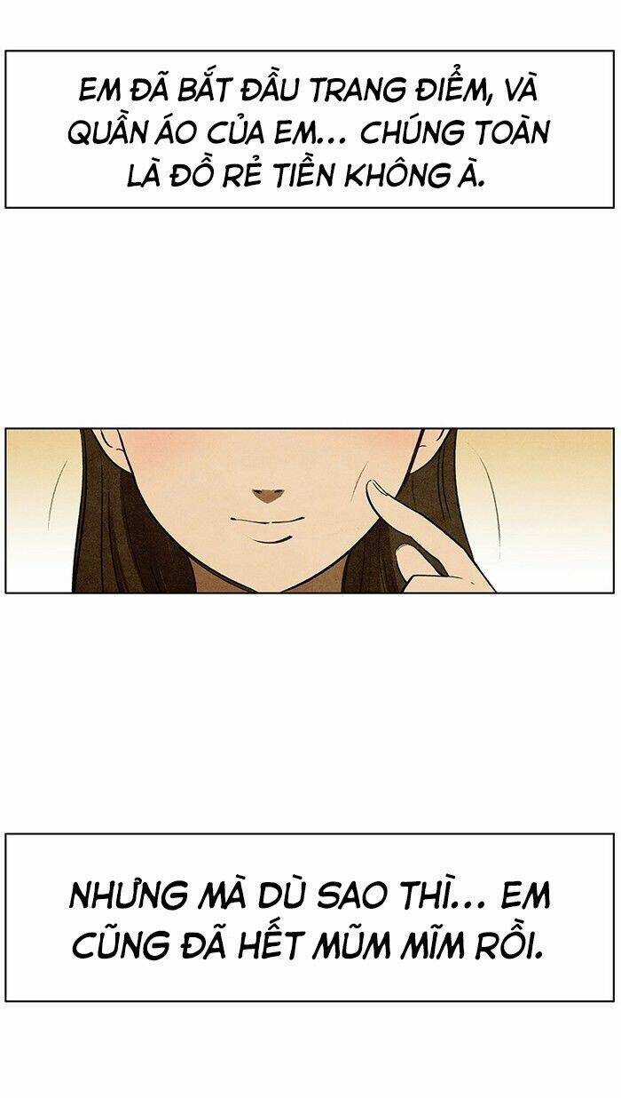 Đứa con của quỷ dữ - Chapter 93 - Trang 26