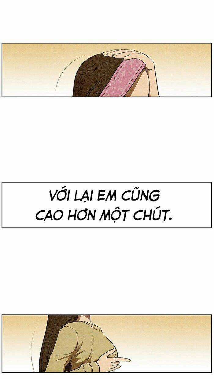 Đứa con của quỷ dữ - Chapter 93 - Trang 27