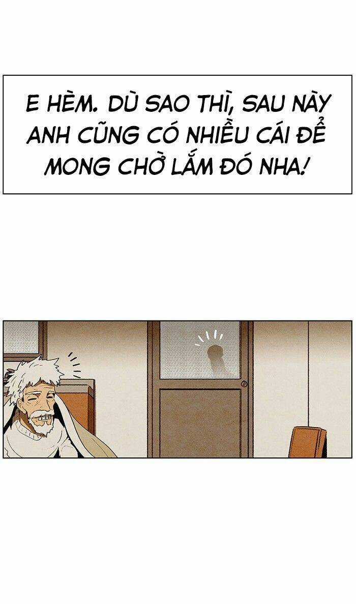 Đứa con của quỷ dữ - Chapter 93 - Trang 29
