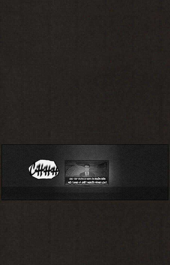 Đứa con của quỷ dữ - Chapter 93 - Trang 4