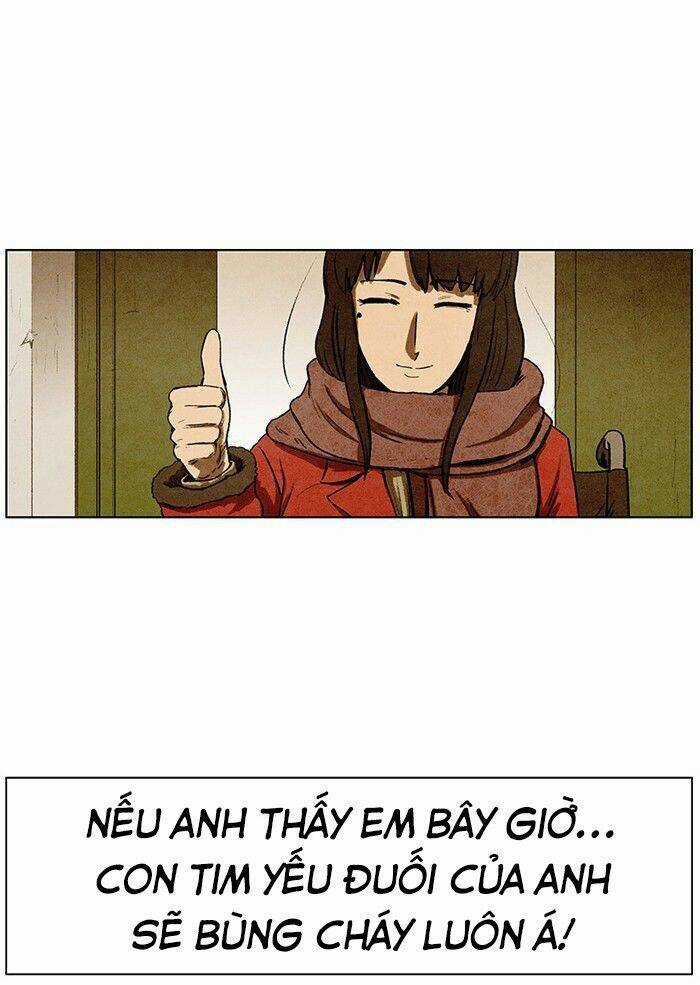 Đứa con của quỷ dữ - Chapter 93 - Trang 33