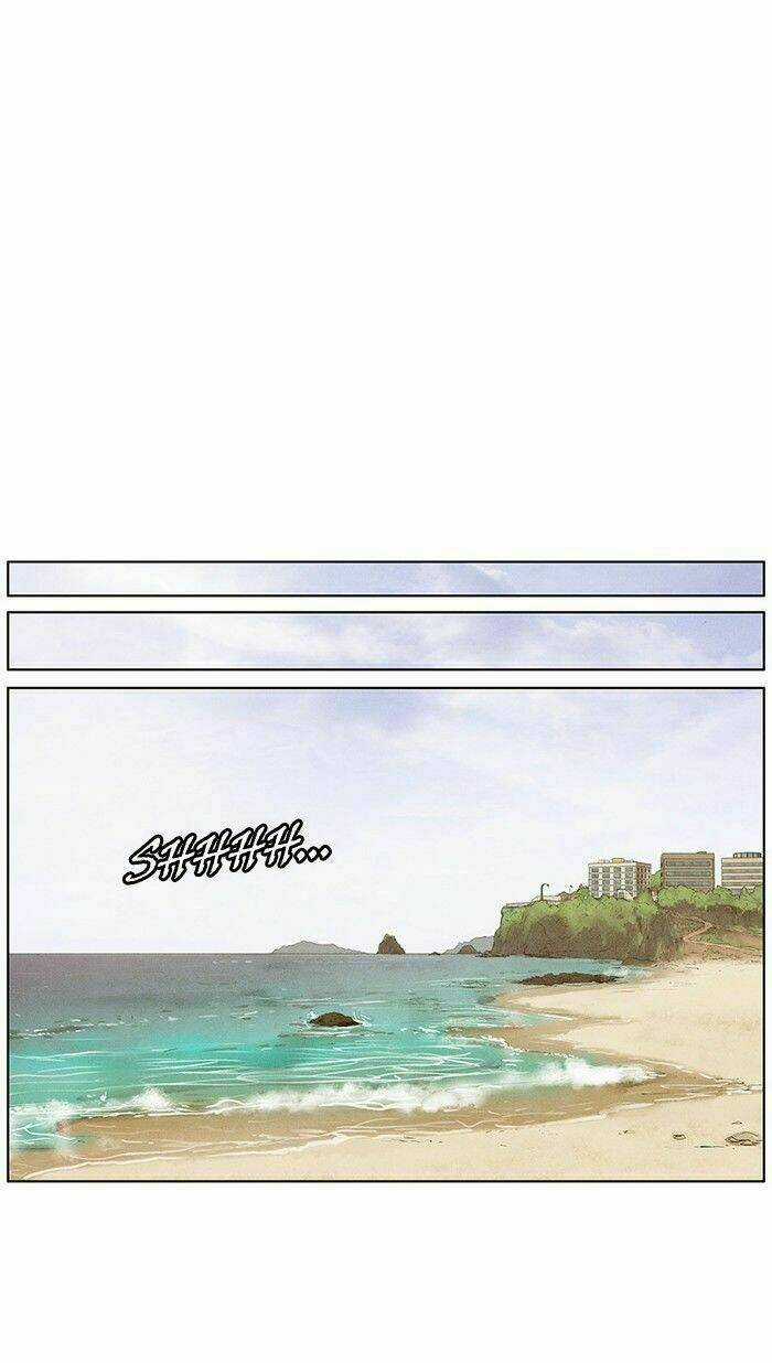 Đứa con của quỷ dữ - Chapter 93 - Trang 46