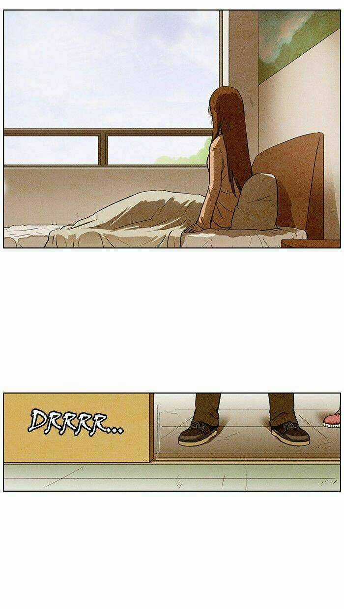 Đứa con của quỷ dữ - Chapter 93 - Trang 48