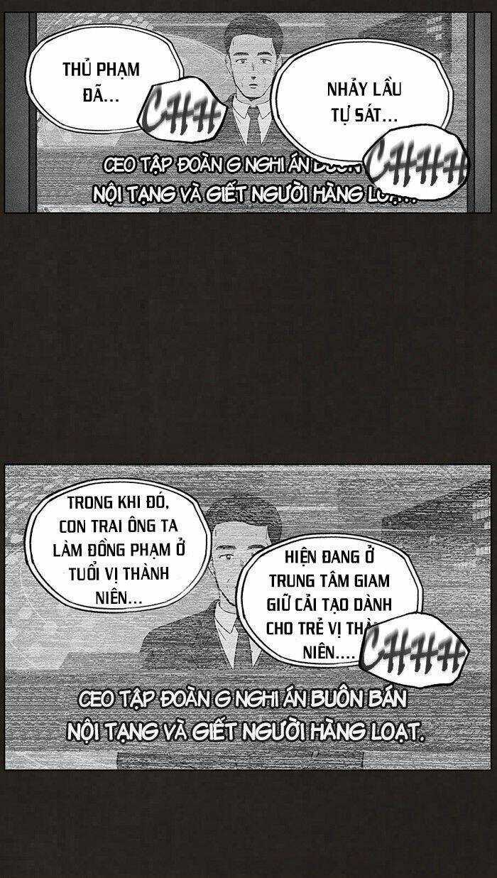 Đứa con của quỷ dữ - Chapter 93 - Trang 6