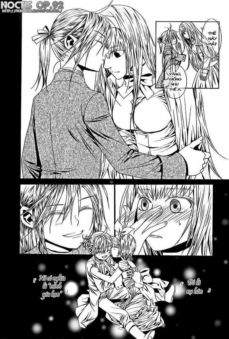 Đứa Con Của Quỷ - Chapter 10 - Trang 5