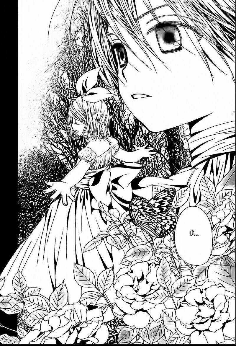 Đứa Con Của Quỷ - Chapter 3 - Trang 10