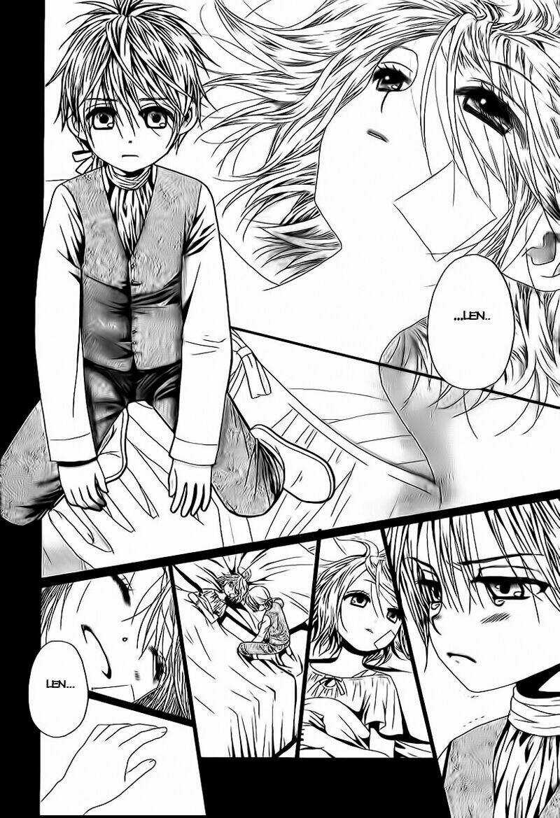 Đứa Con Của Quỷ - Chapter 4 - Trang 10