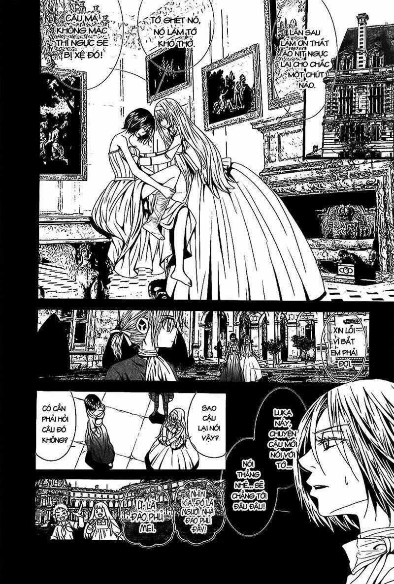 Đứa Con Của Quỷ - Chapter 7 - Trang 2